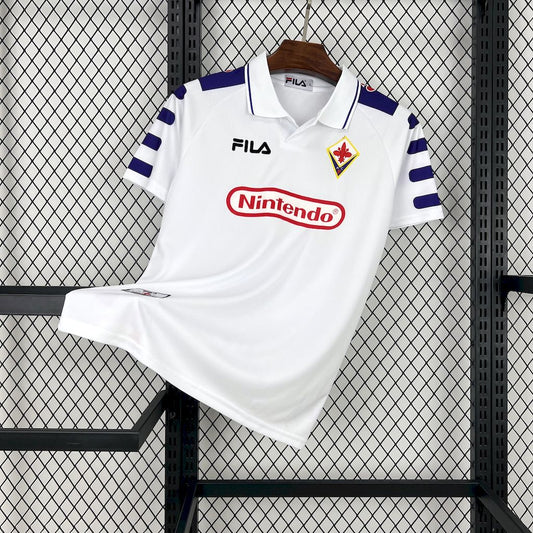Retro Fiorentina Alternativa 1998/99