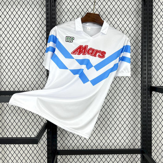 Retro Napoli Alternativa 1988/89
