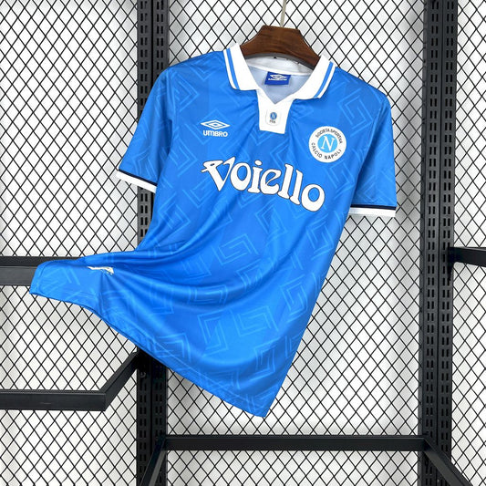 Retro Napoli Principal 1993/94
