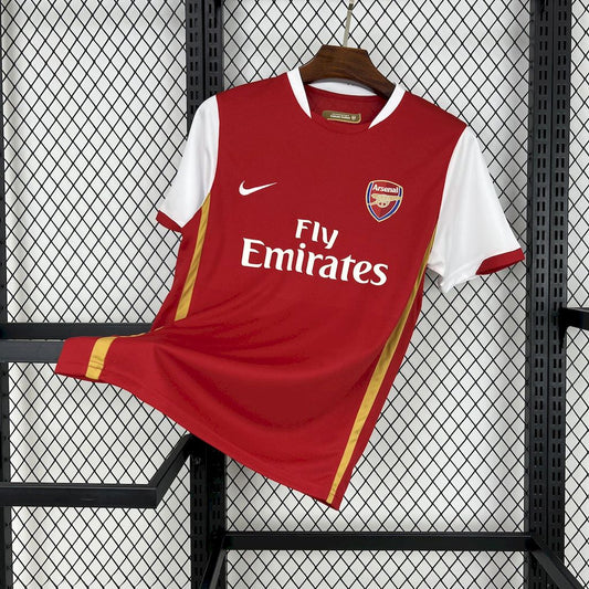 Retro Arsenal Principal 2006/07
