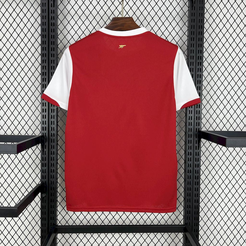 Retro Arsenal Principal 2006/07