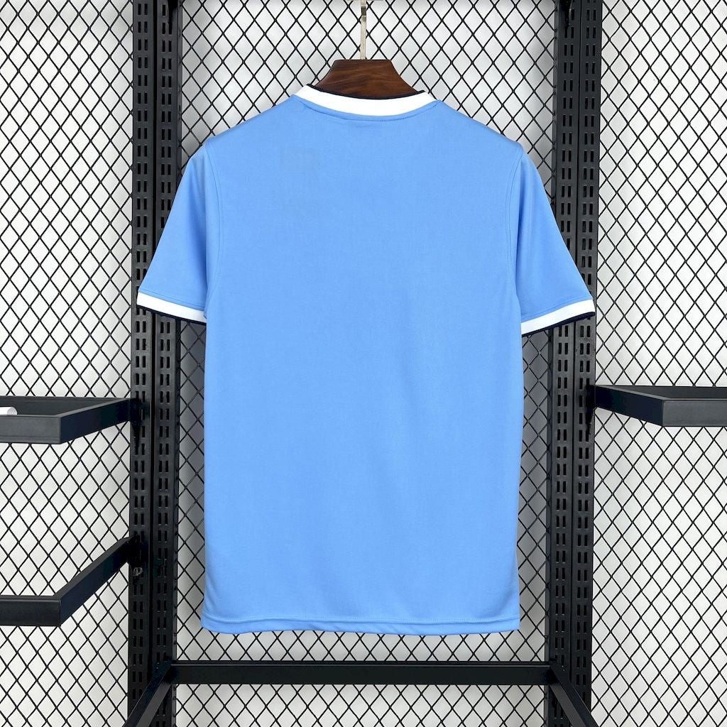 Retro Manchester City Principal 2013/14