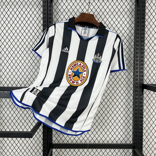 Retro Newcastle United Principal 1999/00