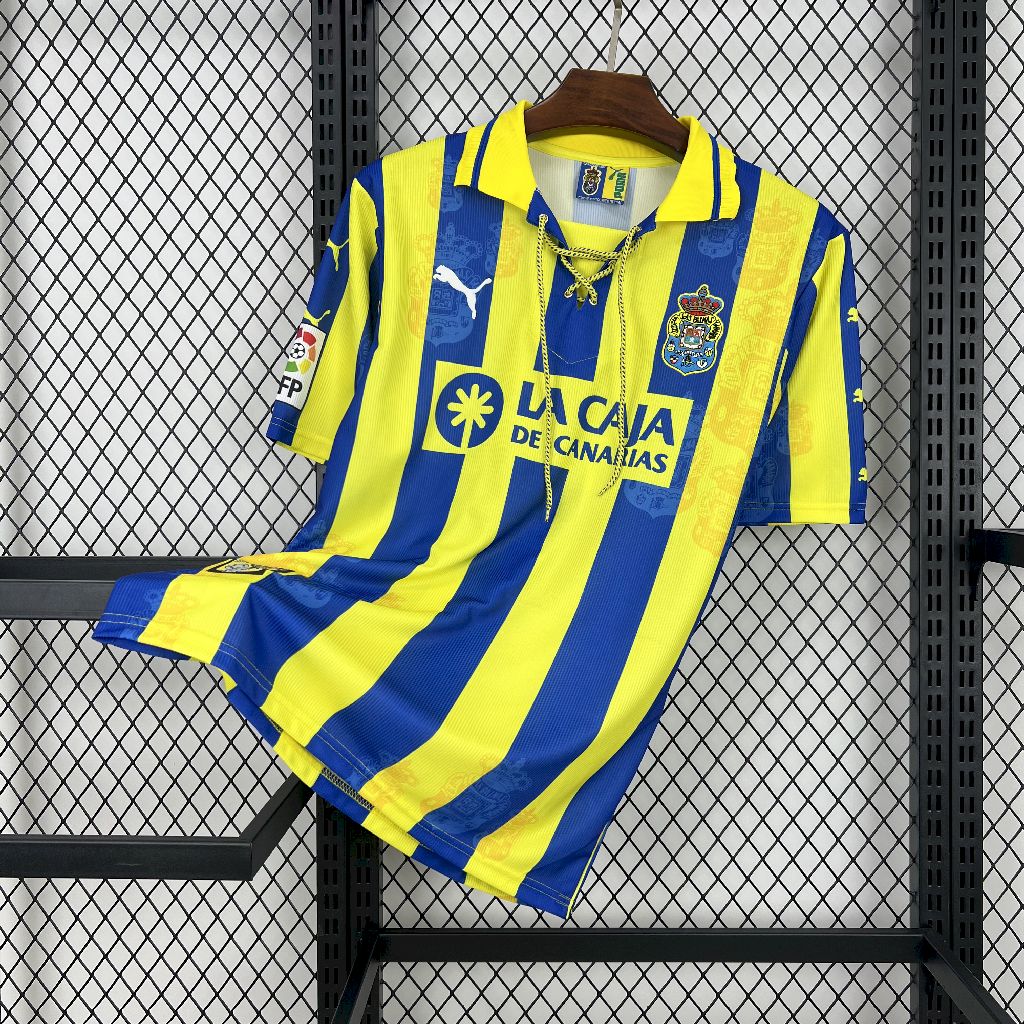 Retro Las Palmas Alternativa 1998/99