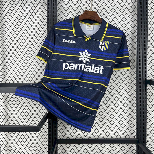 Retro Parma Calcio Terceira 1998/99