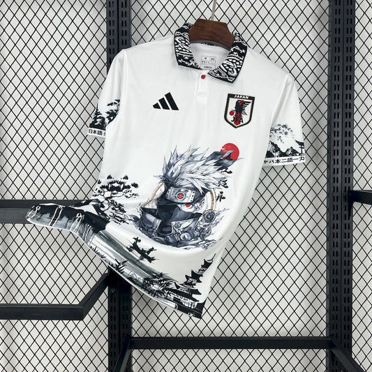 Camisola Japão Especial 2025