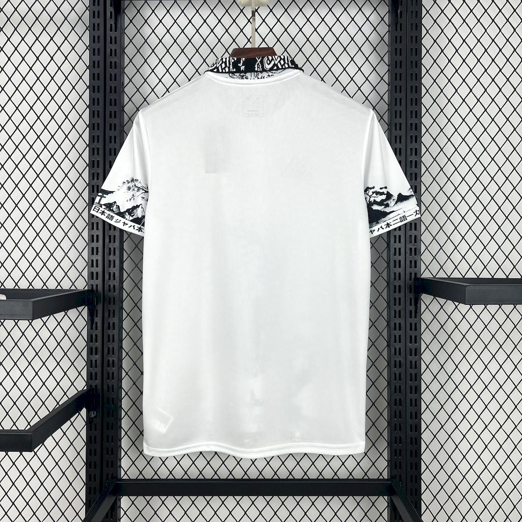 Camisola Japão Especial 2025