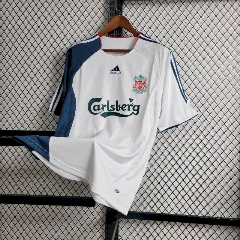 Retro Liverpool Alternativa 2006/07