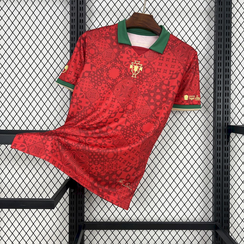 Camisola Portugal Especial 2026