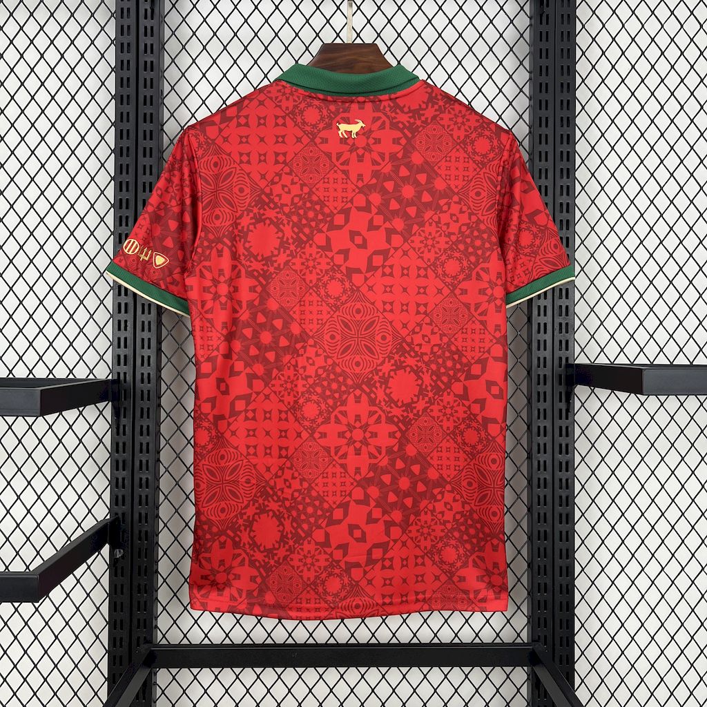 Camisola Portugal Especial 2026