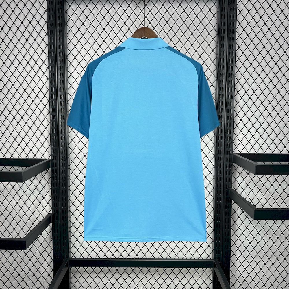 Camisola Flamengo Treino 25/26