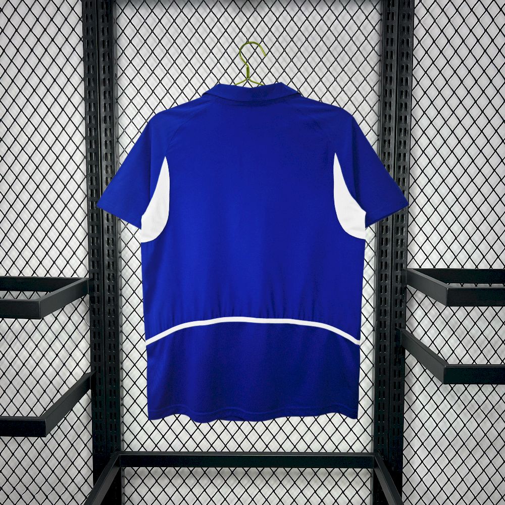 Retro Brasil Alternativa 2002