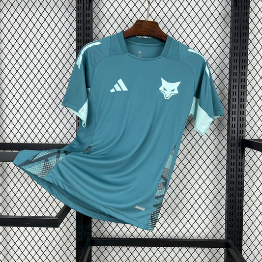 Camisola Cruzeiro Aquecimento 25/26