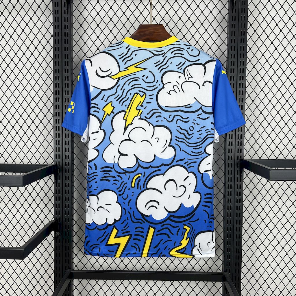 Camisola Manchester City Especial 2025