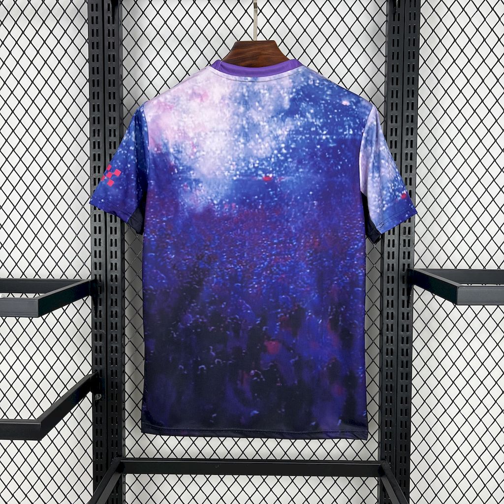 Camisola Manchester City Especial 2025