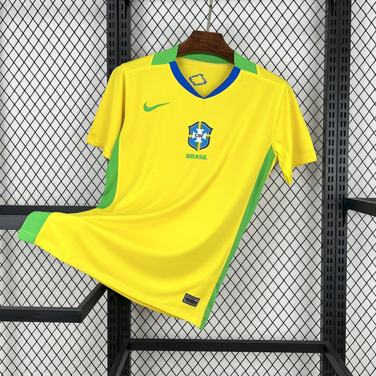 Camisola Brasil Principal 2025