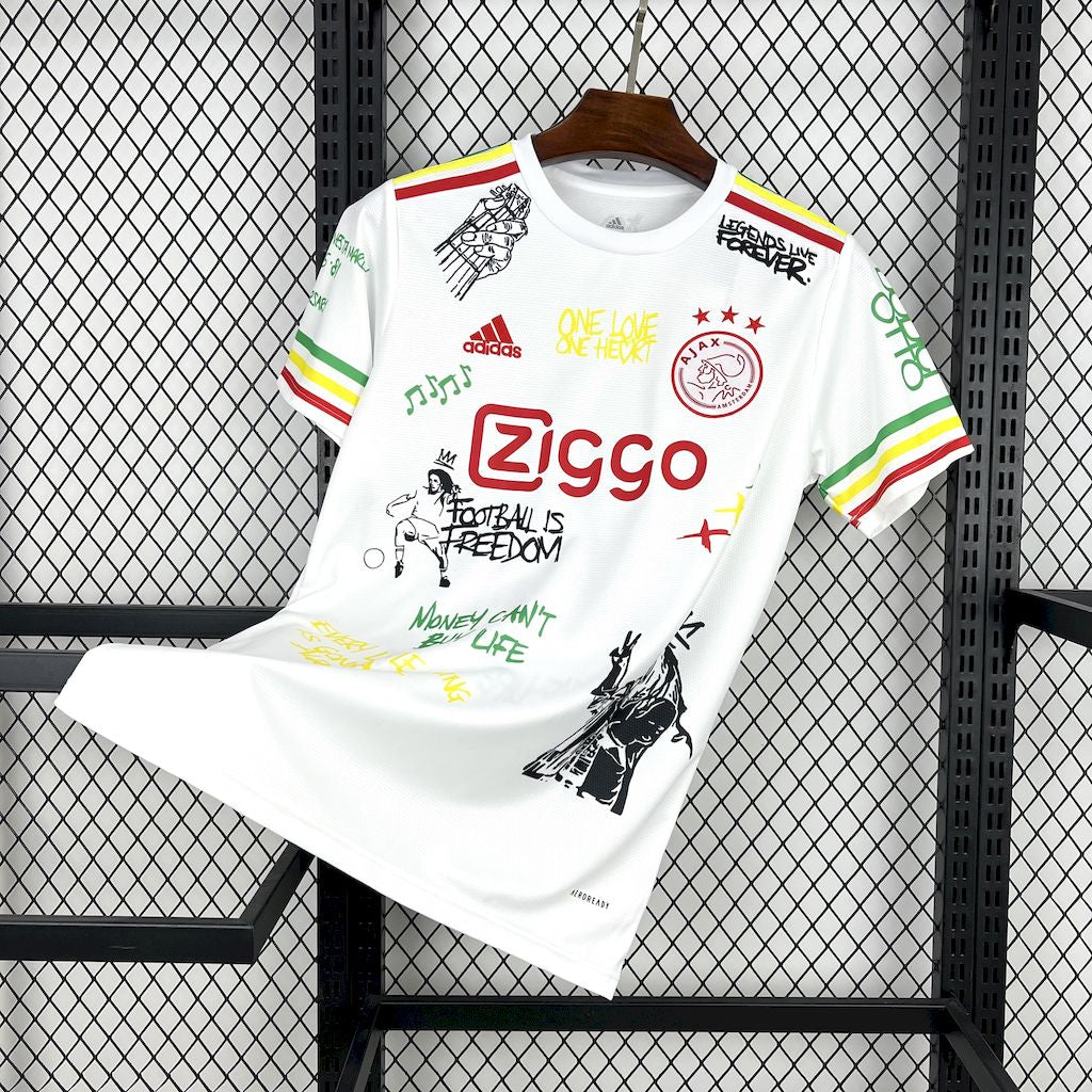 Camisola AFC Ajax Especial 2025