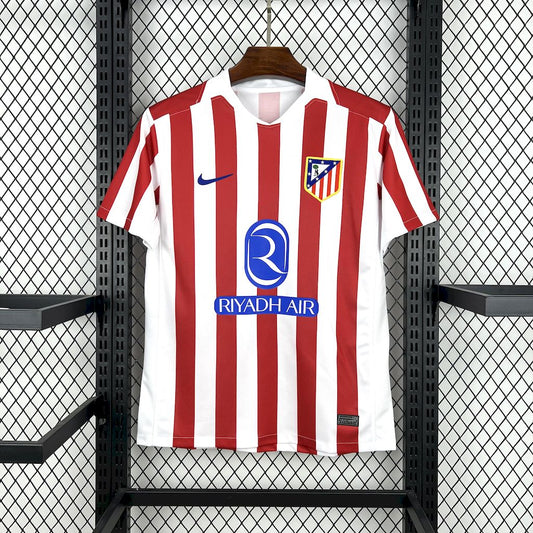 Atlético de Madrid Principal 2025/26