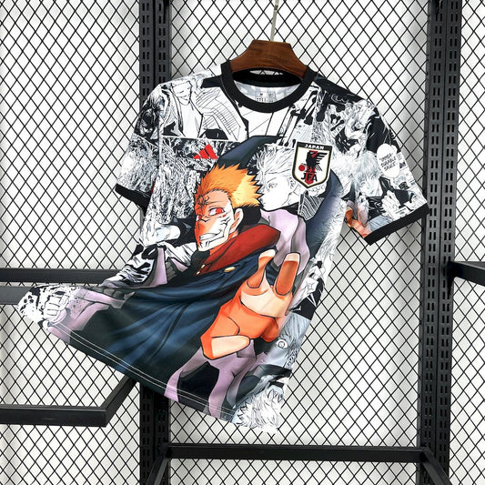 Camisola Japão Especial 2025