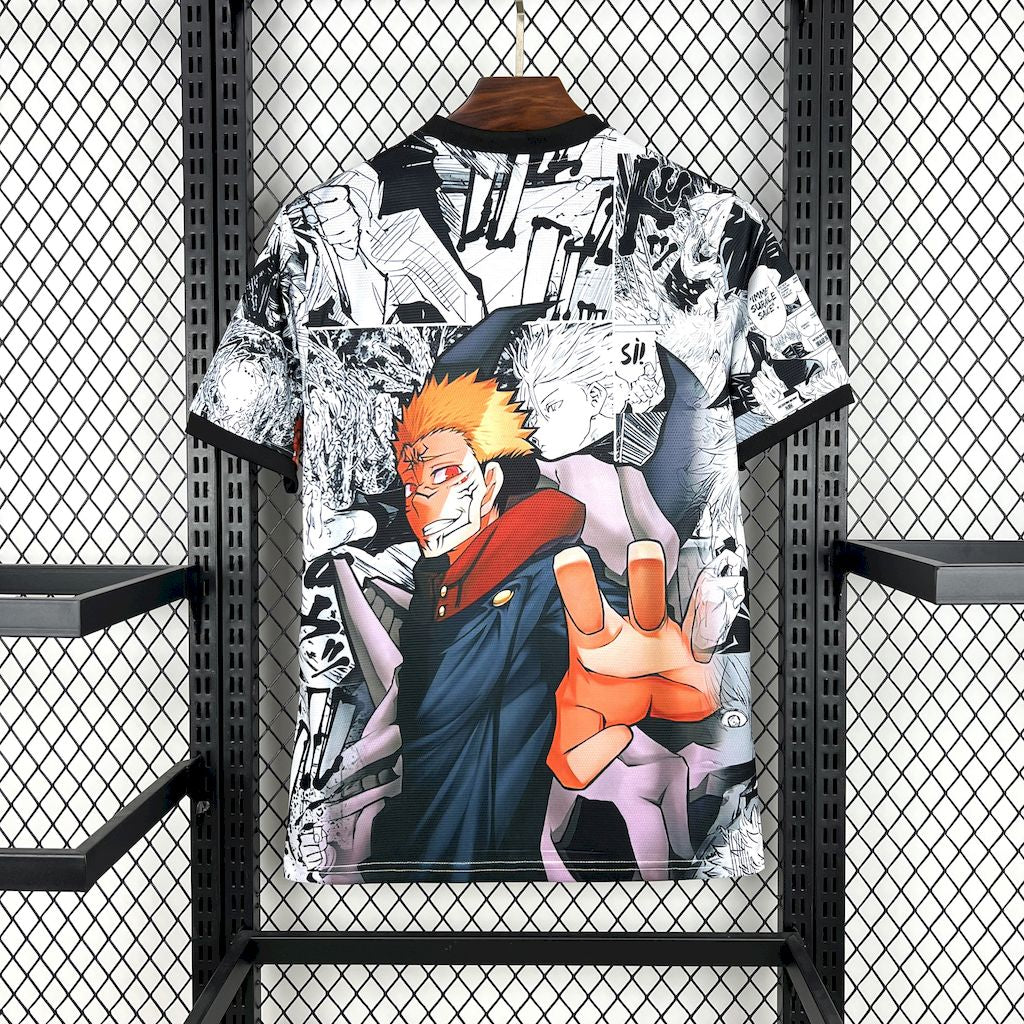 Camisola Japão Especial 2025