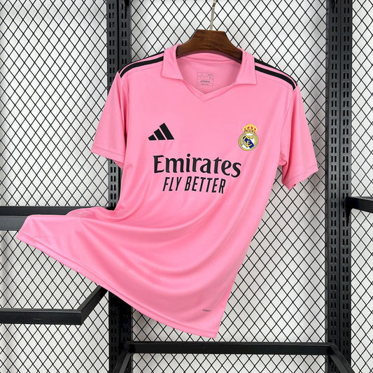 Real Madrid Especial 2025
