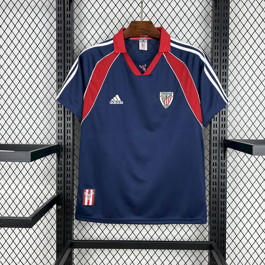 Retro Athletic Bilbao Alternativa 1999/00