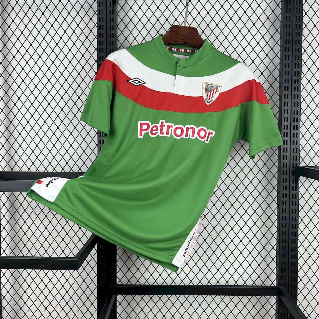 Retro Athletic Bilbao Alternativa 2011/12