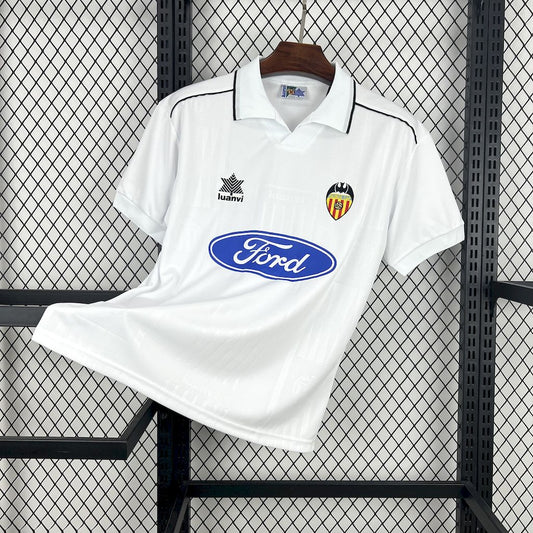 Retro Valencia Principal 1996/97