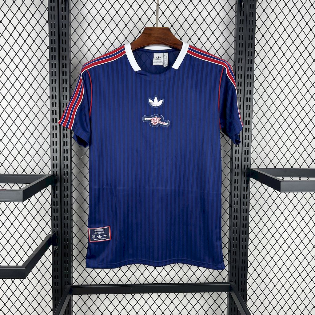 Camisola Arsenal X Adidas Originals 2025/26