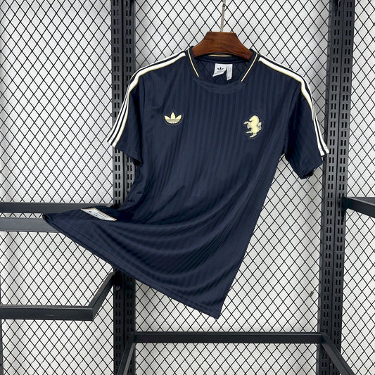 Camisola Juventus X Adidas Originals 2025