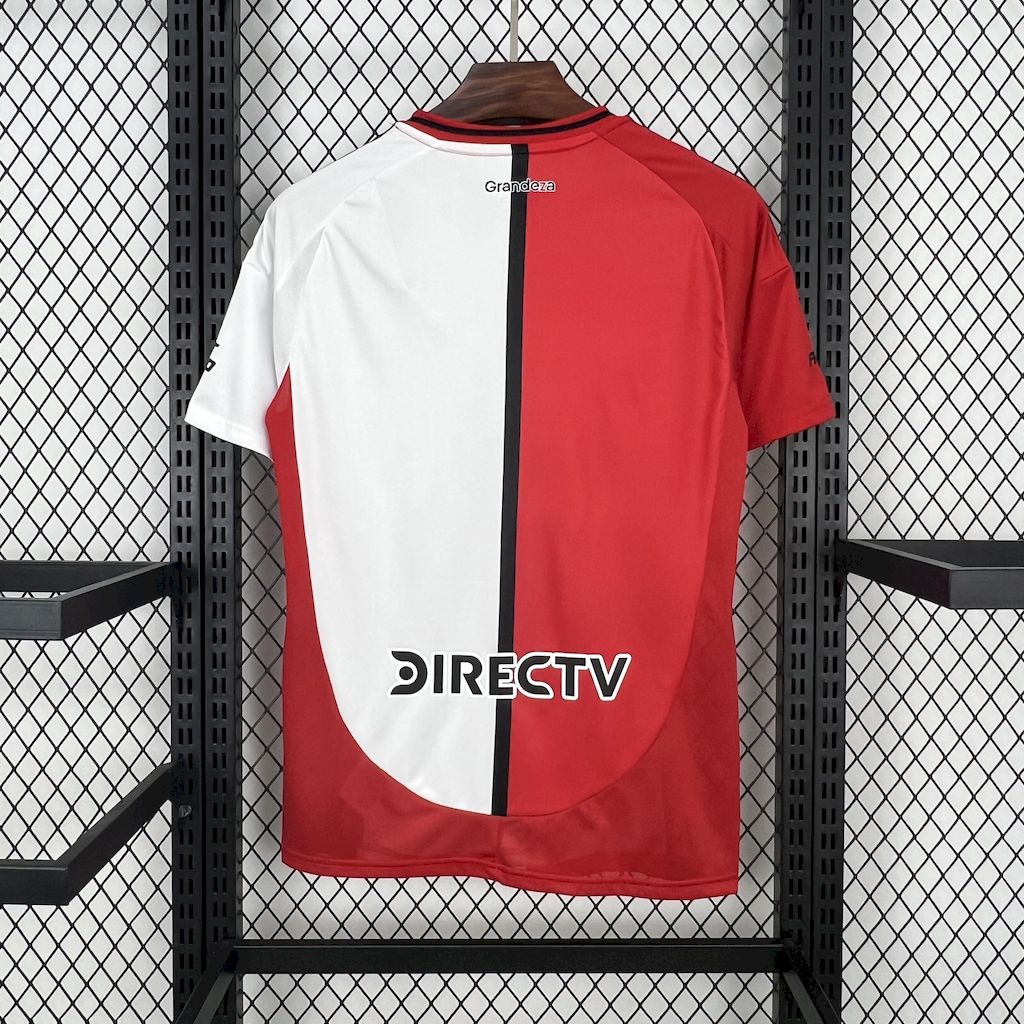Camisola River Plate Terceira 25/26