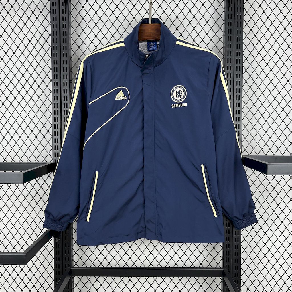 Corta Vento Retro Chelsea 2012