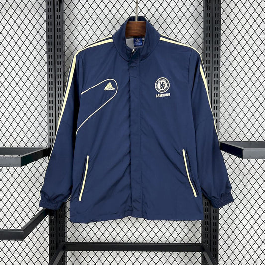 Corta Vento Retro Chelsea 2012
