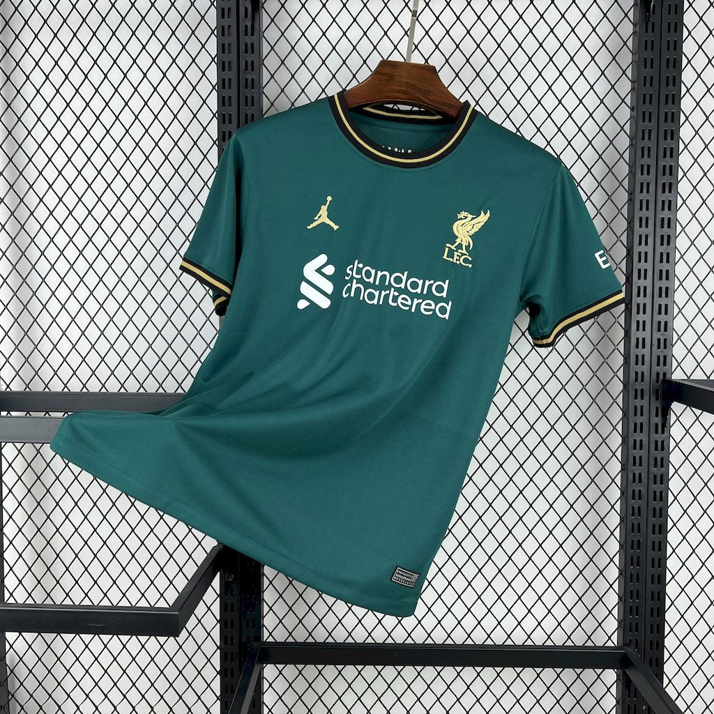 Camisola Liverpool Especial 2025