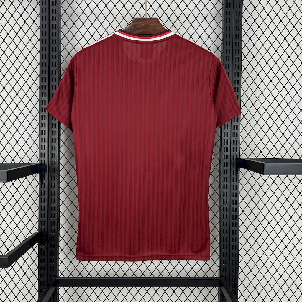 Camisola Bayern Munich X Adidas Originals 2025