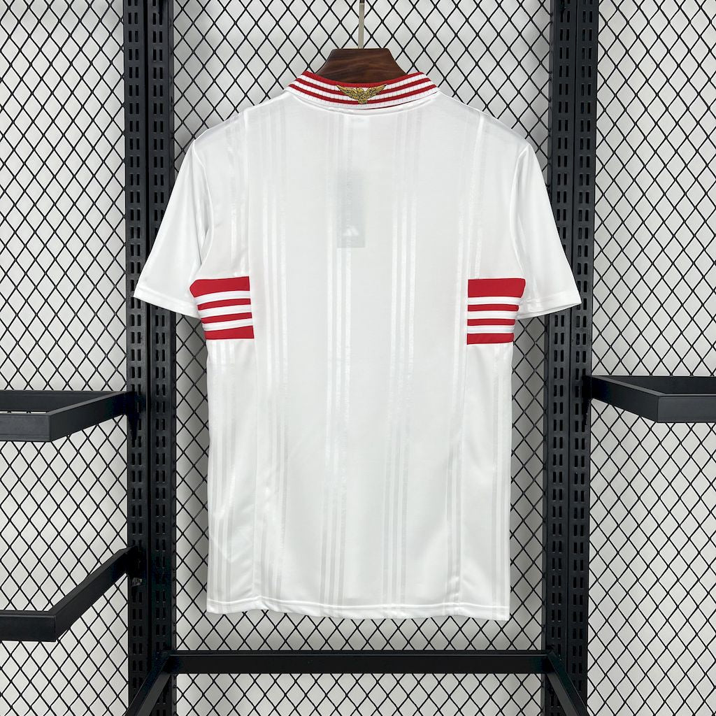Camisola Retro S.L. Benfica Alternativa 1997/98