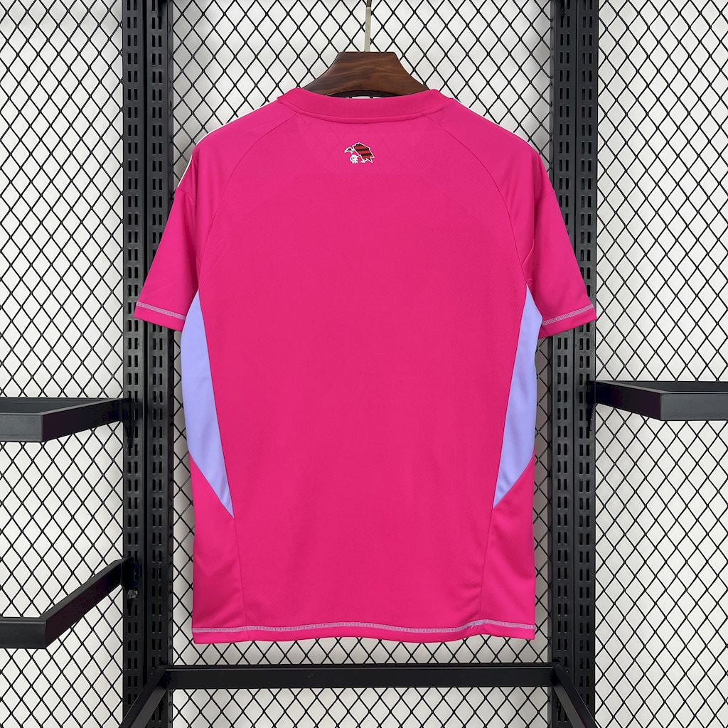 Camisola Flamengo Guarda Redes 25/26