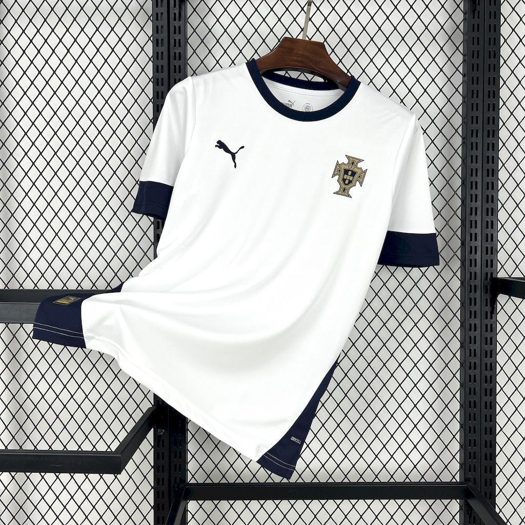 Camisola Portugal Treino 2026