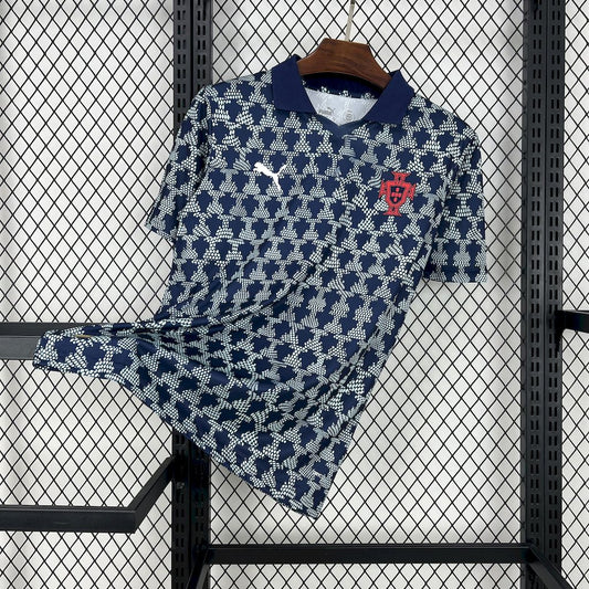 Polo Portugal Casual 2025