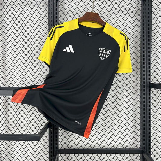 Camisola Atlético Mineiro Aquecimento 25/26