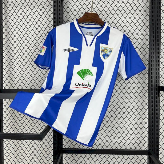 Retro Málaga CF Principal 2005/06