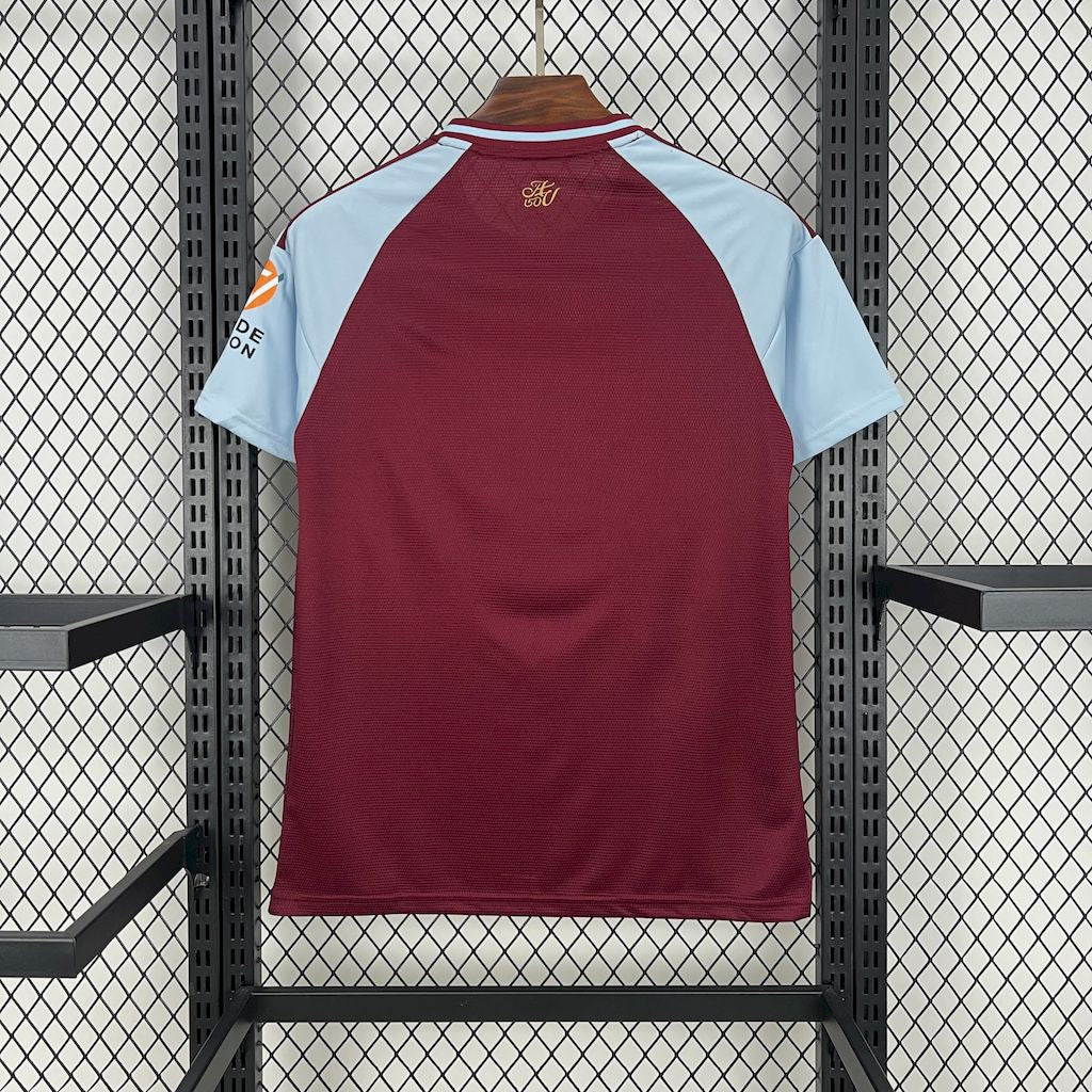 Camisola Aston Villa Especial 2025