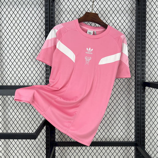 Camisola Inter Miami Casual 2025