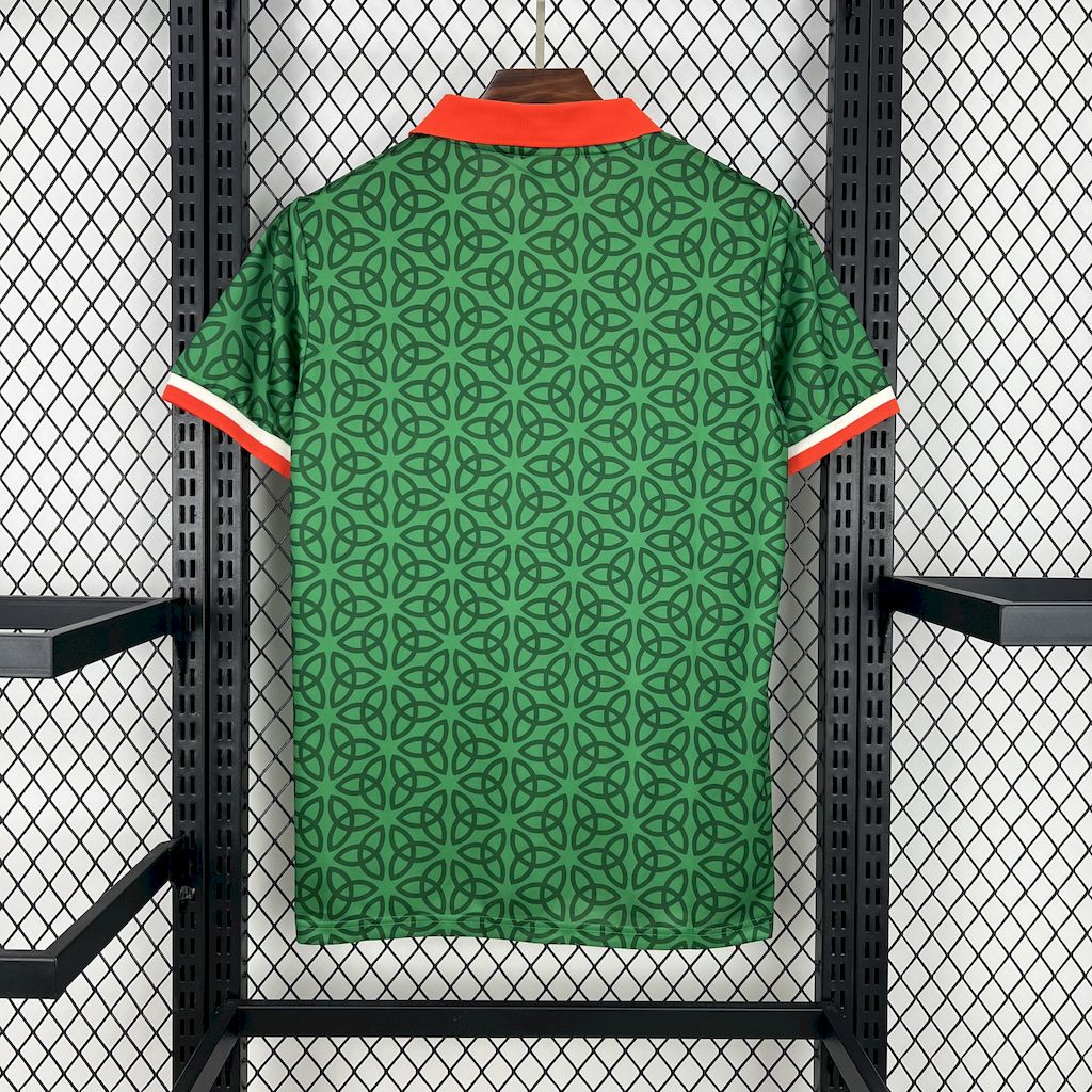 Camisola Irlanda St. Patrick’s Day 2025