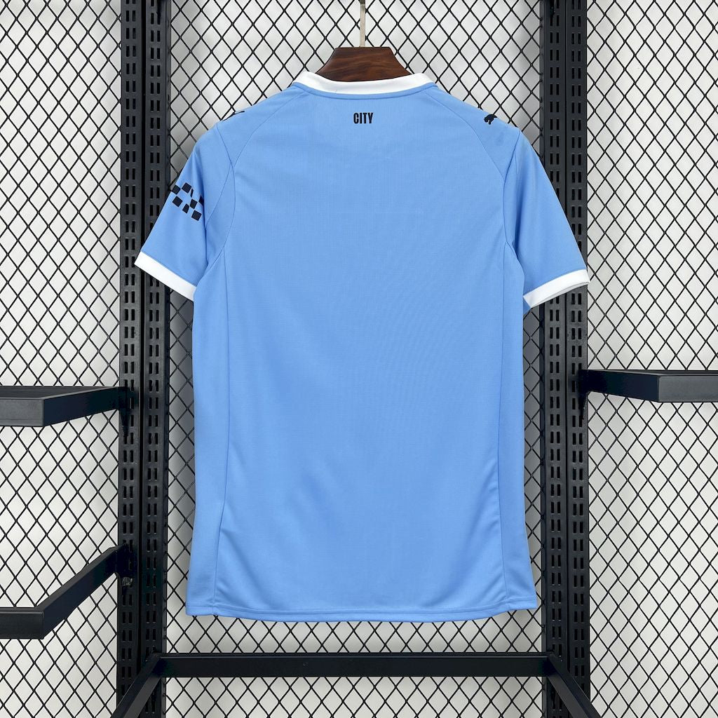 Camisola Manchester City Principal 25/26