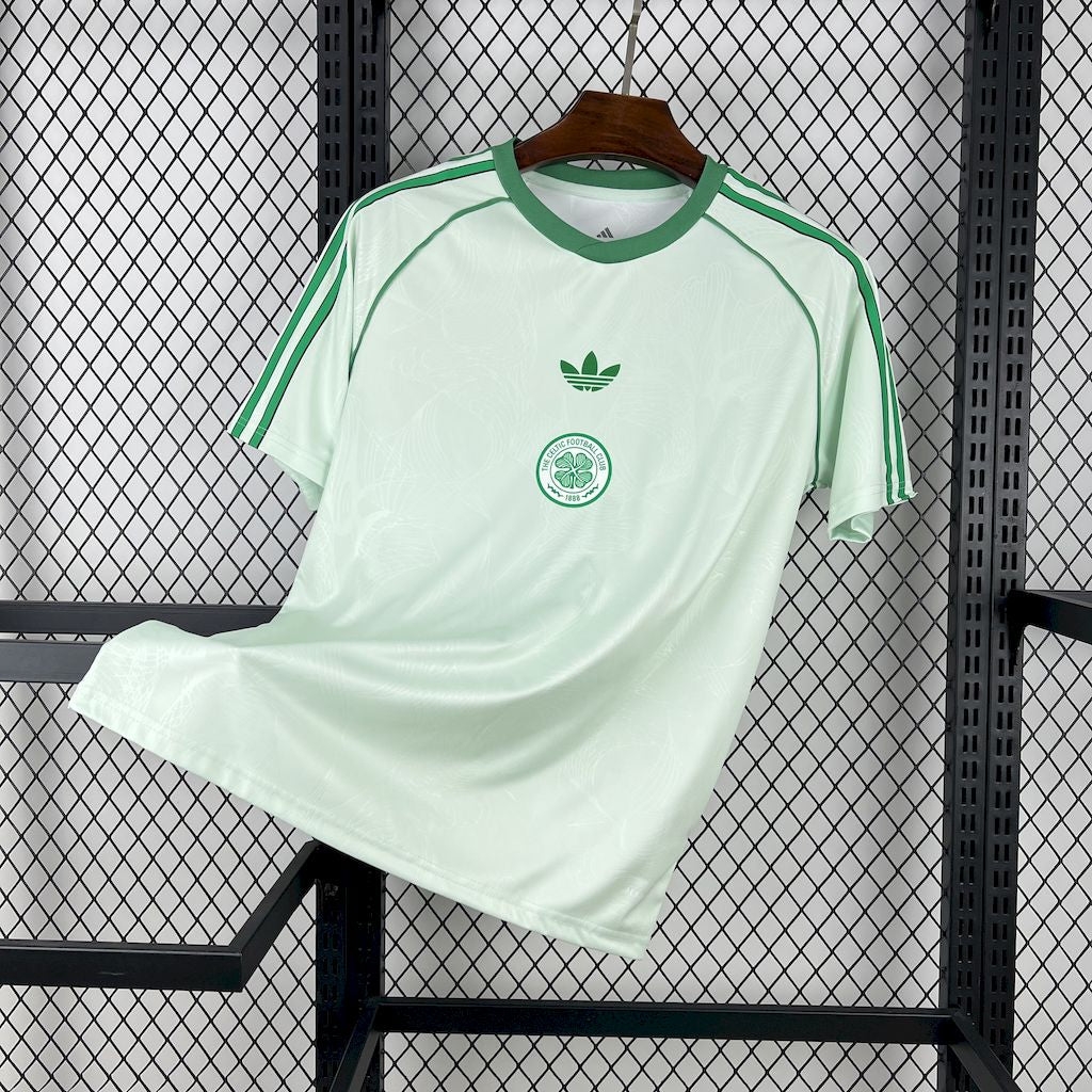 Camisola Celtic F.C. Especial 2025