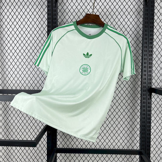 Camisola Celtic F.C. Especial 2025