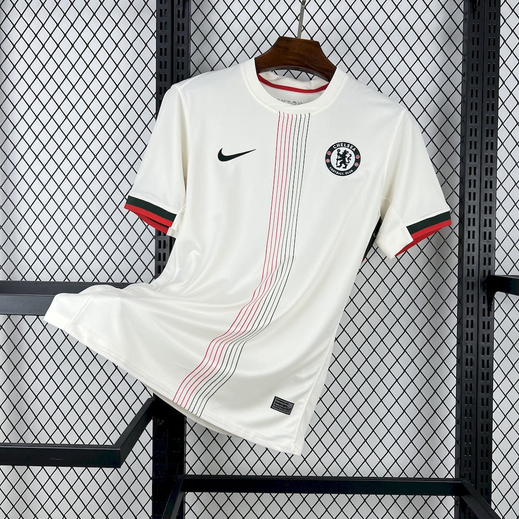 Camisola Chelsea Alternativa 25/26