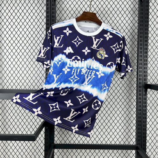 Real Madrid Especial 2025