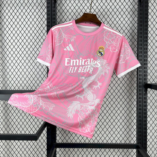 Real Madrid Especial 2025
